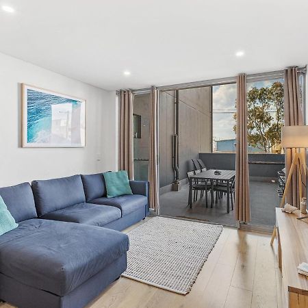 The Shoal Apartments, Unit 108/4-8 Bullecourt Street شوال باي المظهر الخارجي الصورة