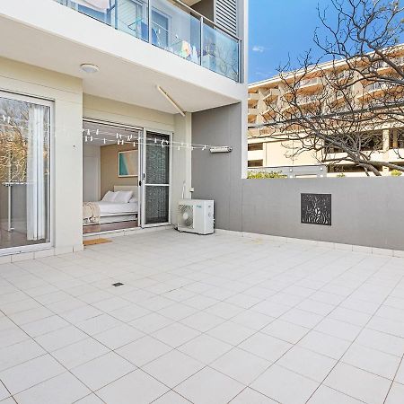 The Shoal Apartments, Unit 108/4-8 Bullecourt Street شوال باي المظهر الخارجي الصورة