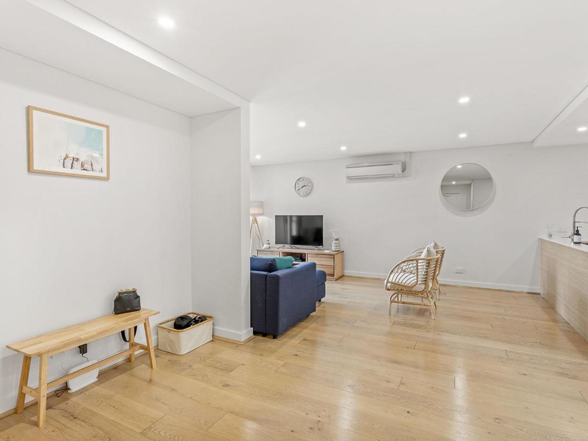 The Shoal Apartments, Unit 108/4-8 Bullecourt Street شوال باي المظهر الخارجي الصورة