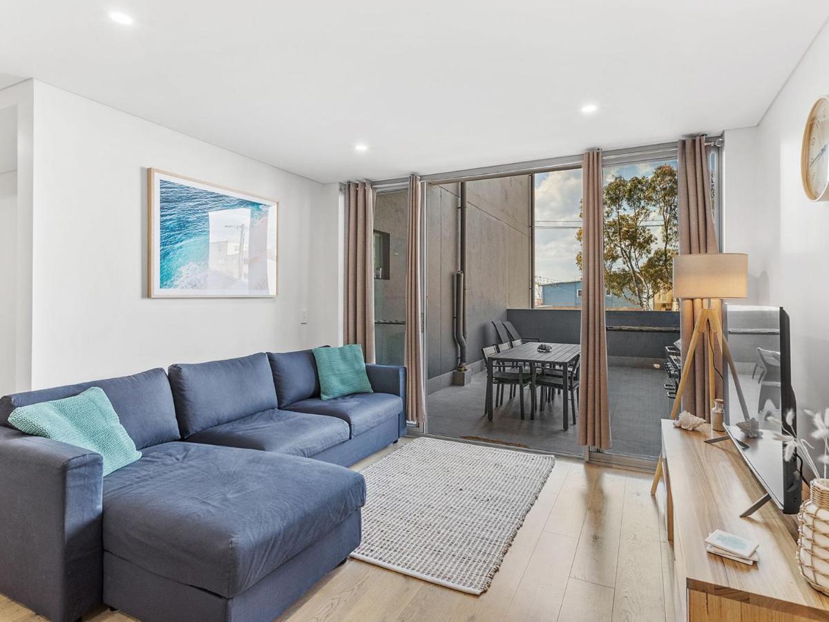 The Shoal Apartments, Unit 108/4-8 Bullecourt Street شوال باي المظهر الخارجي الصورة
